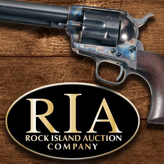 Rock Island Auction Company