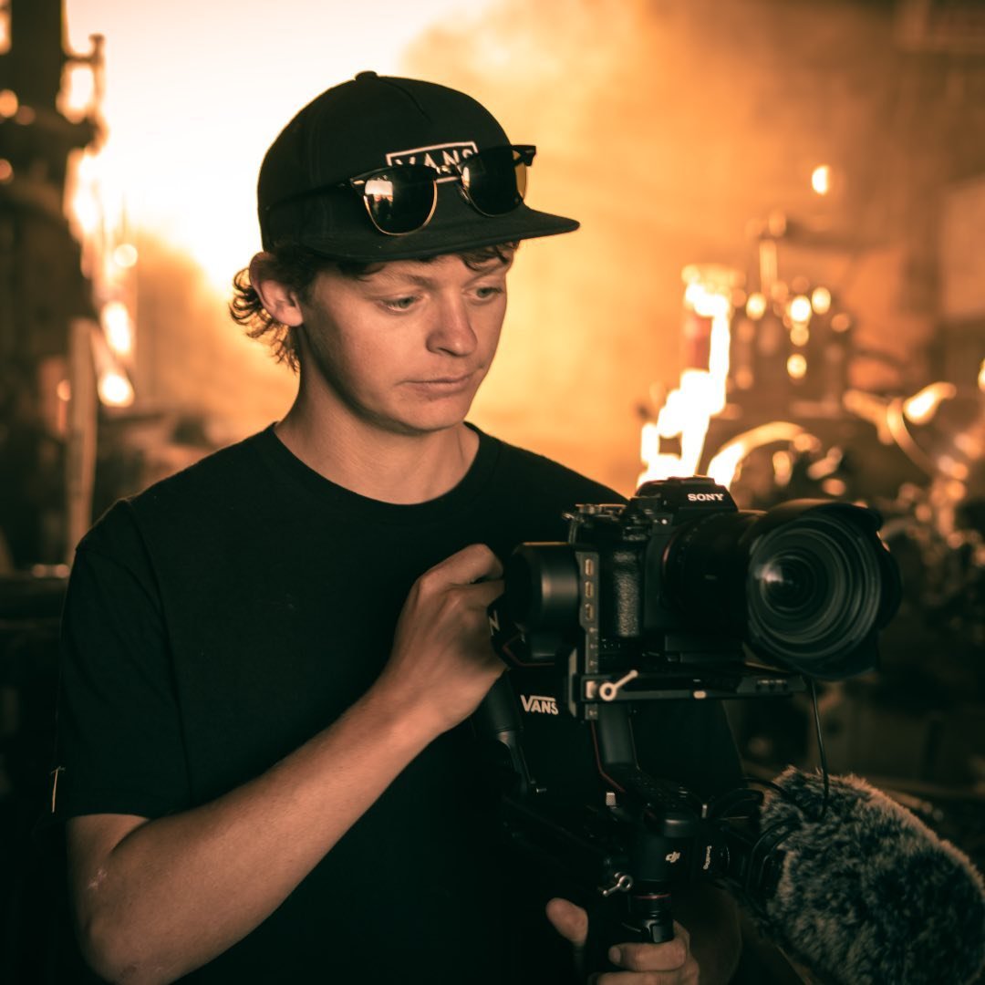 Crispy Visuals
