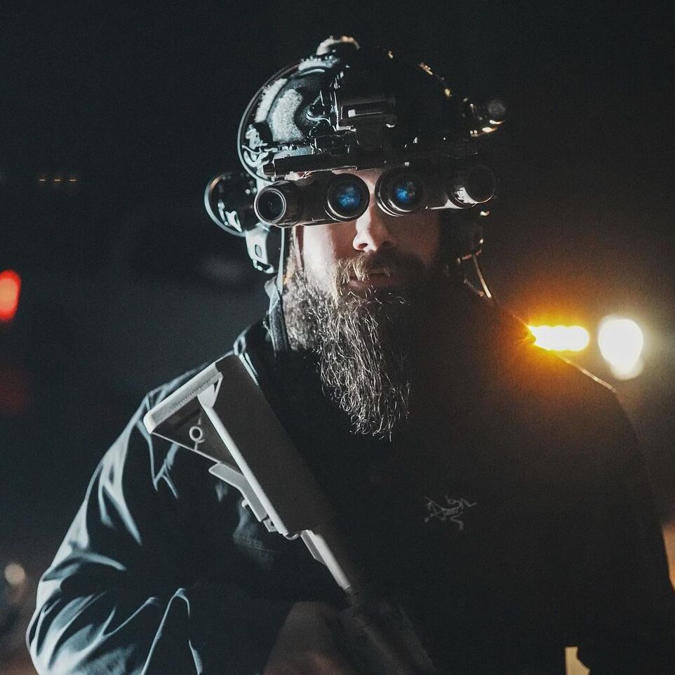 thebeardedmale