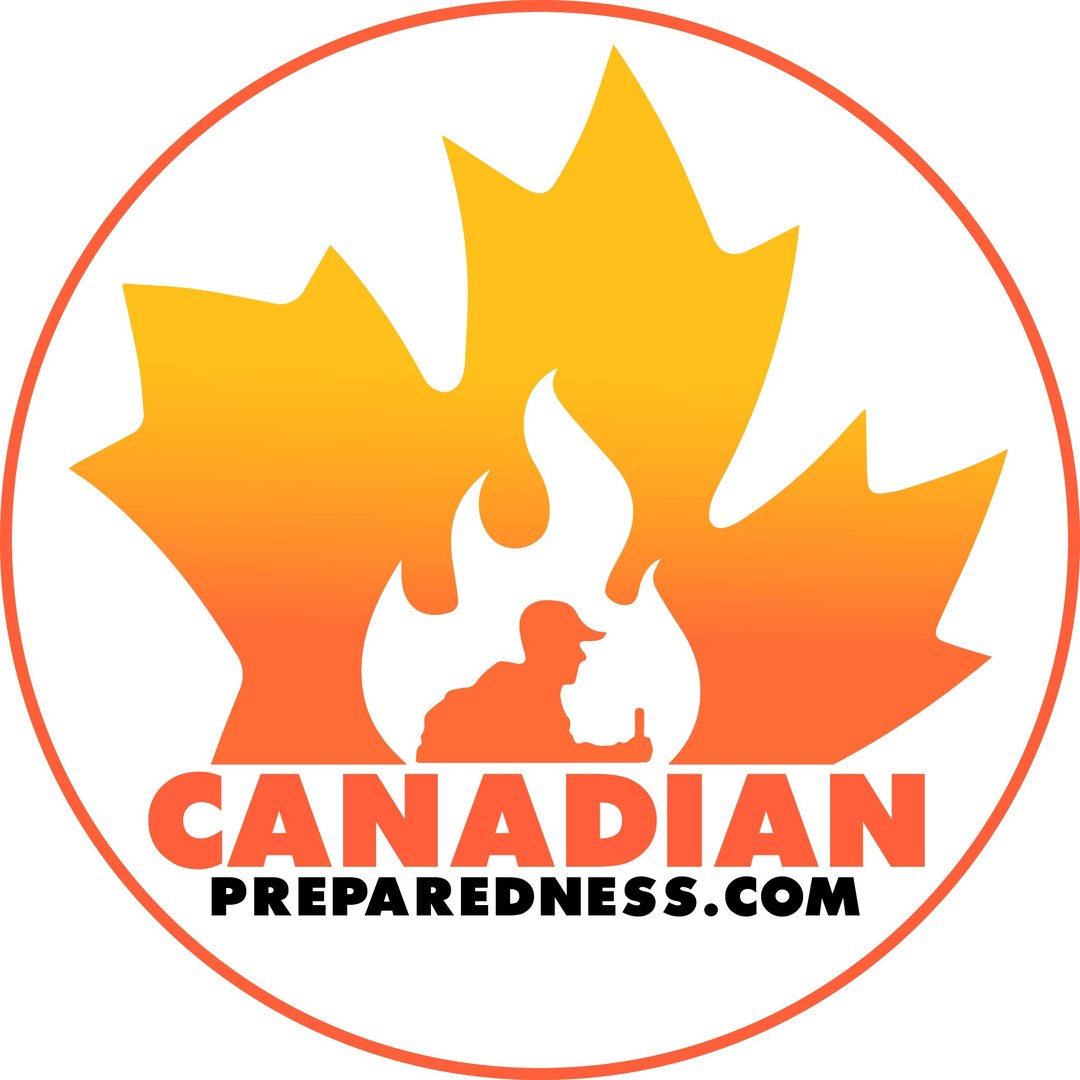 Canadian Prepper