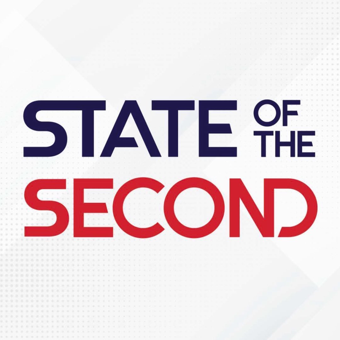 State of the Second Podcast