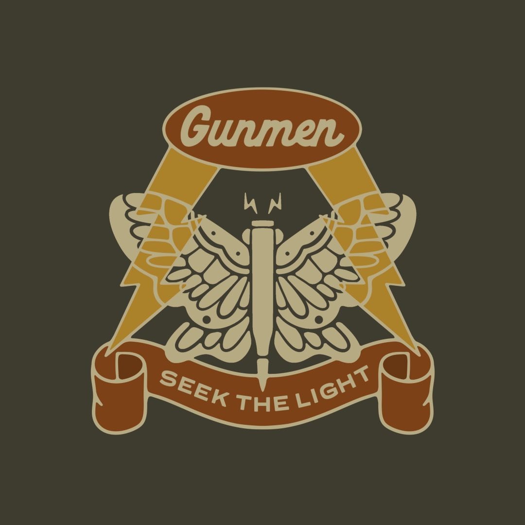 Gunmen