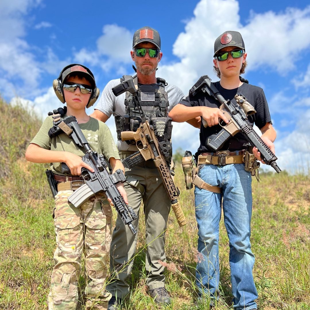 The 2A Boys