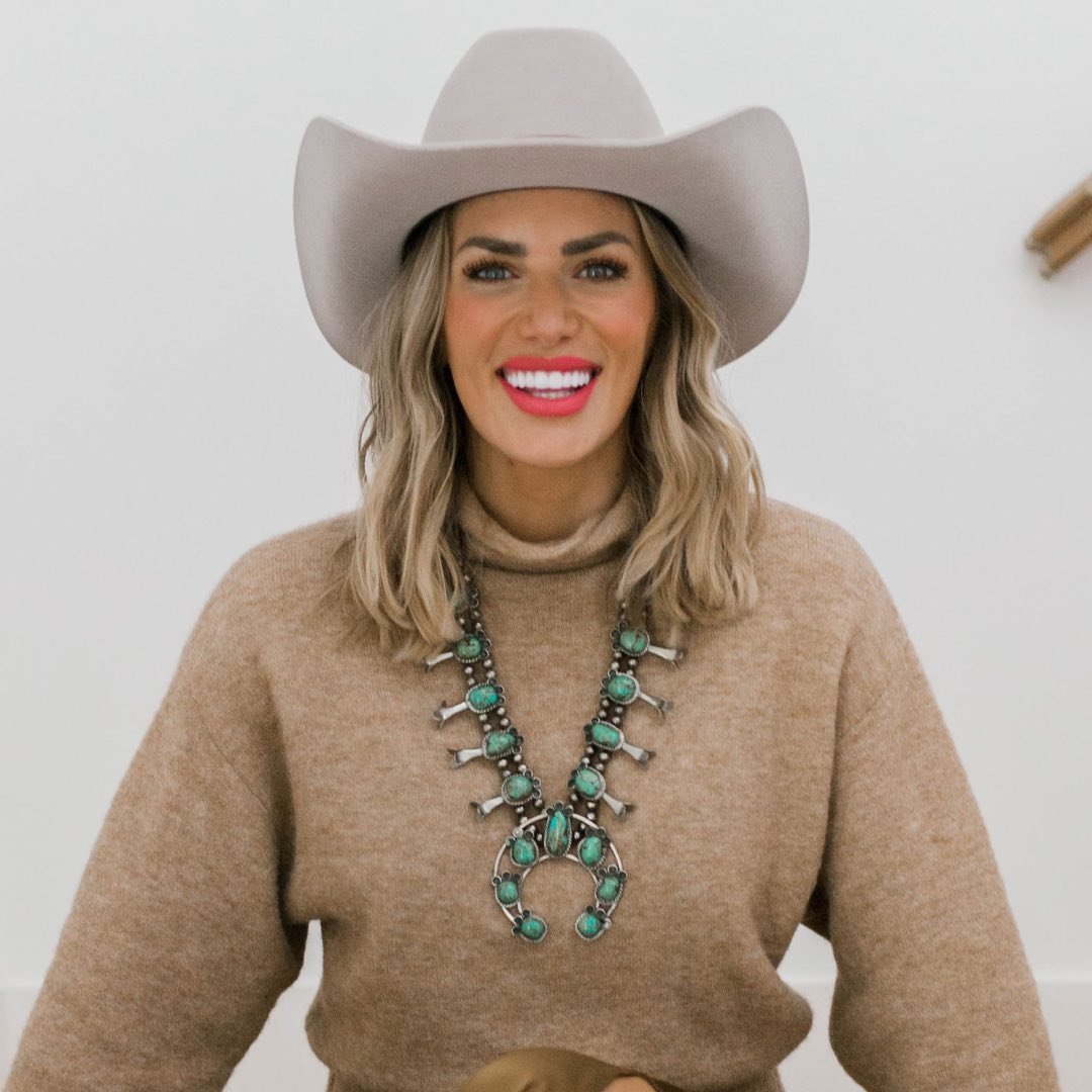 Eva Shockey