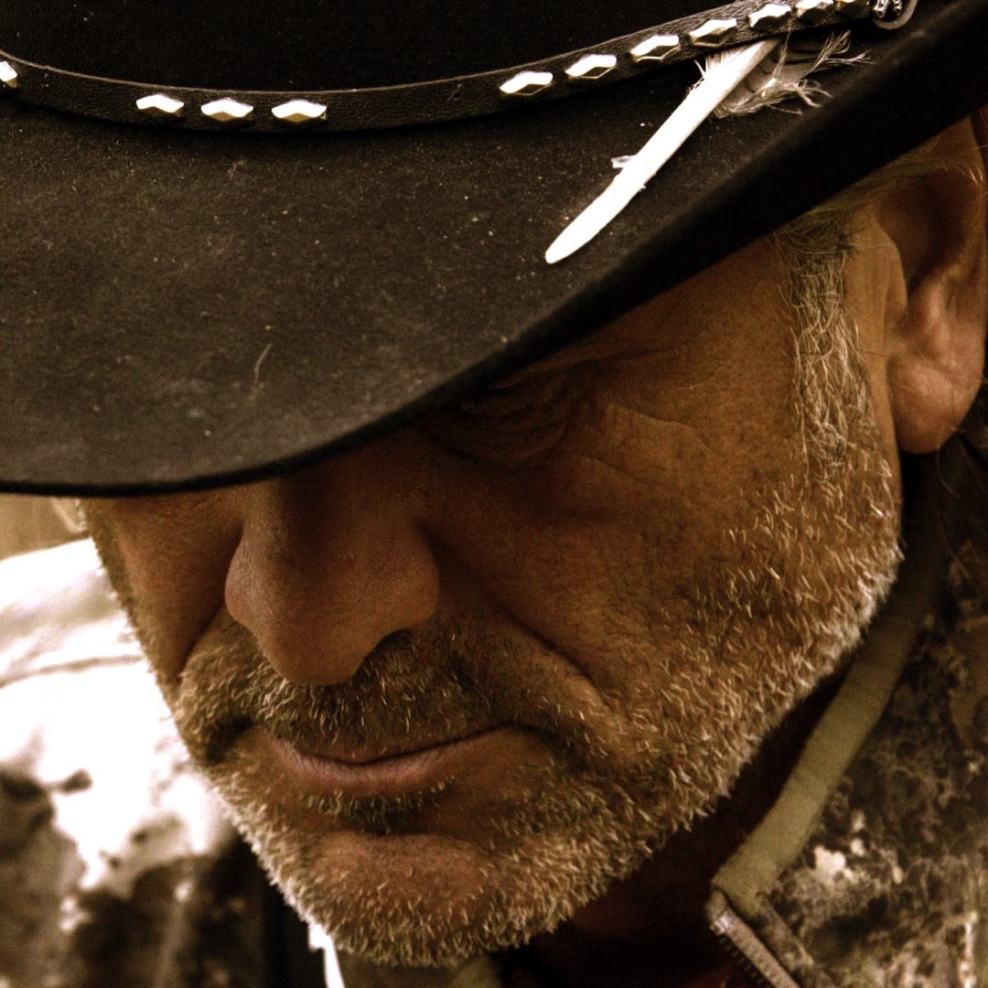 Jim Shockey