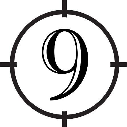 9-Hole Reviews