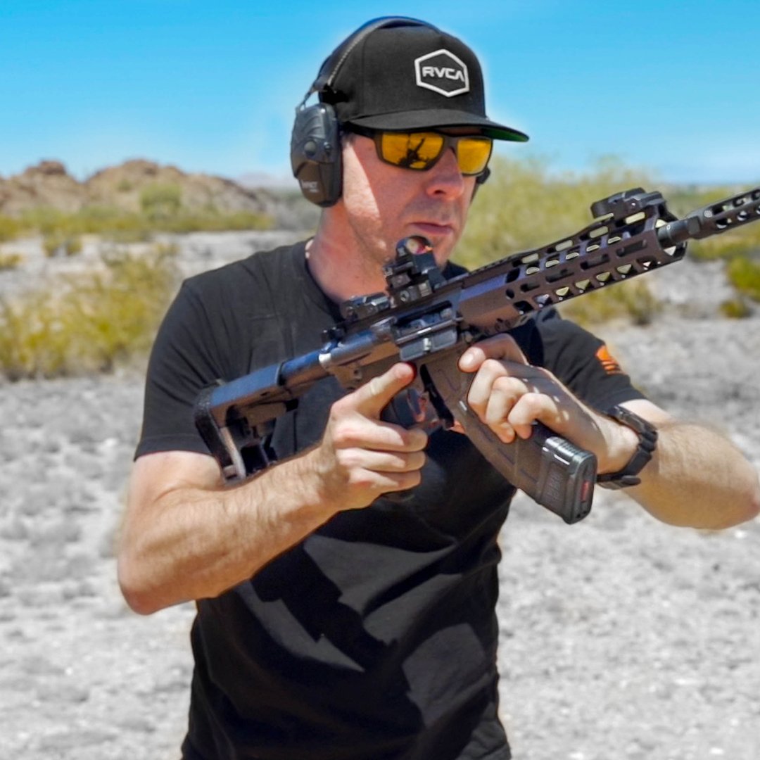 Tactical Toolbox