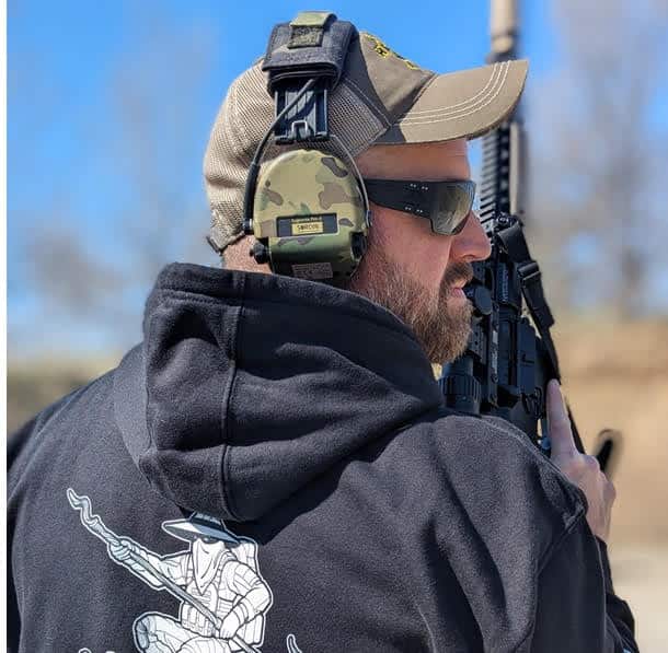 Thin Line Defense Co