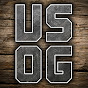 United States of Guns