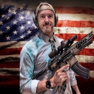 Pew Pew Dinger
