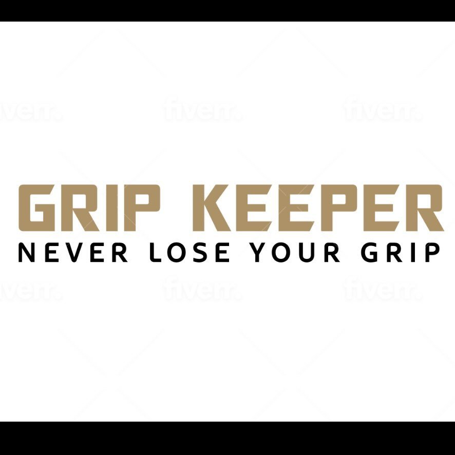 The Grip Keeper