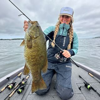 Maggie Joe Outdoors