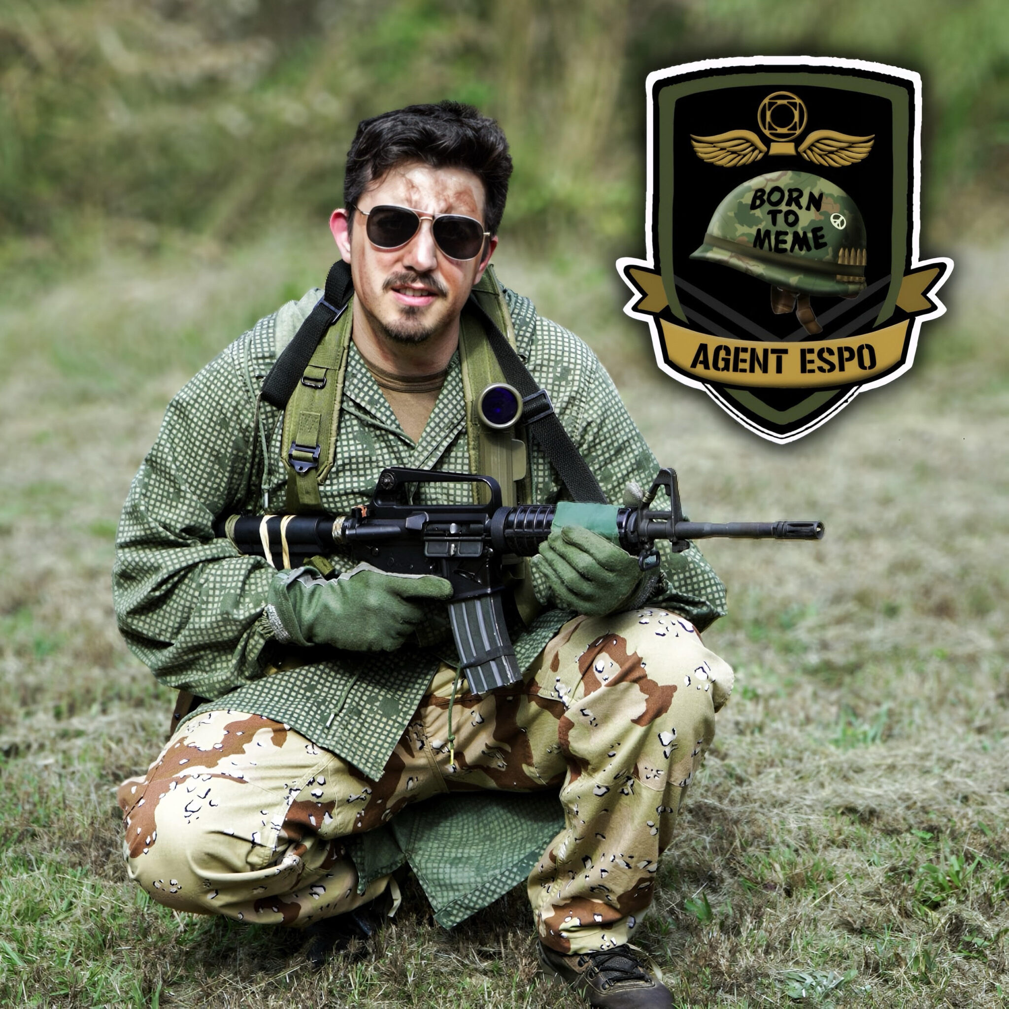 Agent Espo