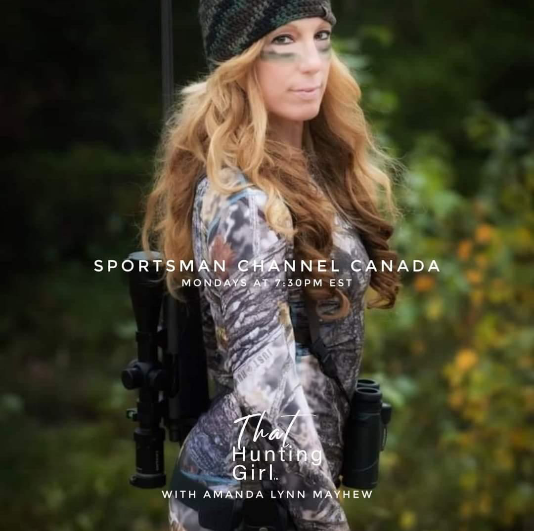 Amanda Lynn Mayhew
