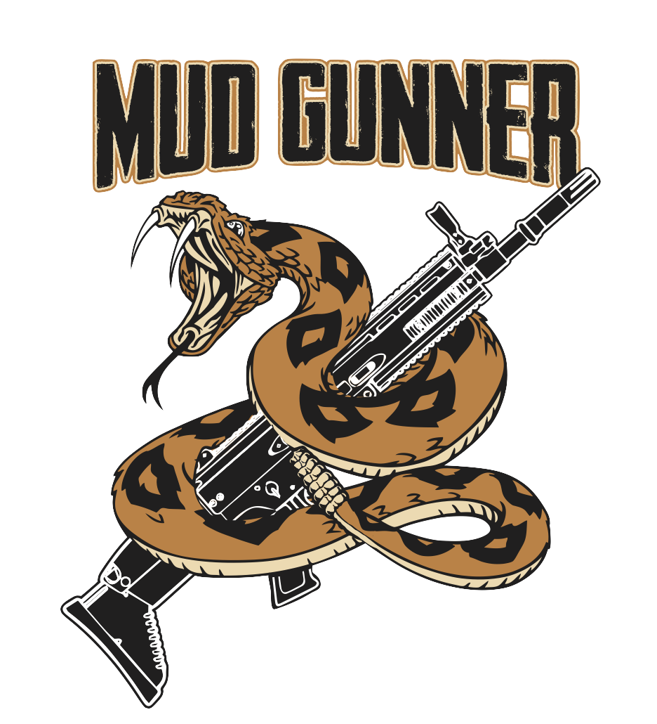 Mud Gunner
