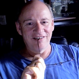 Jim Shepherd