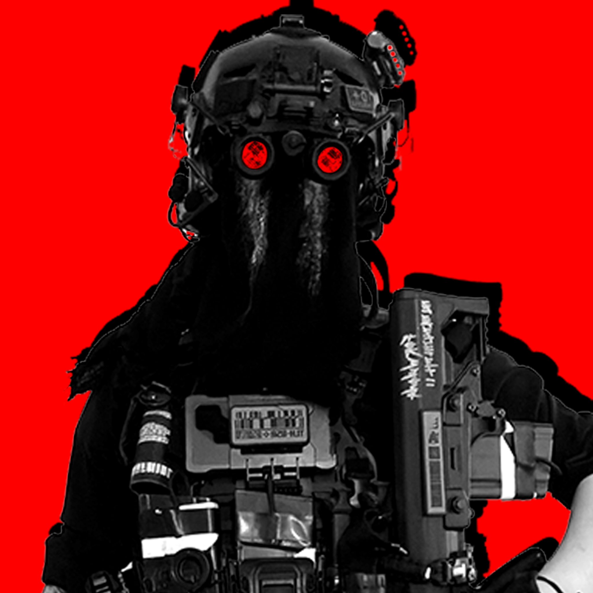 Reaver Approach