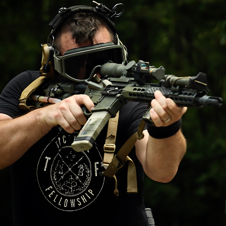 Tactical Fellowship