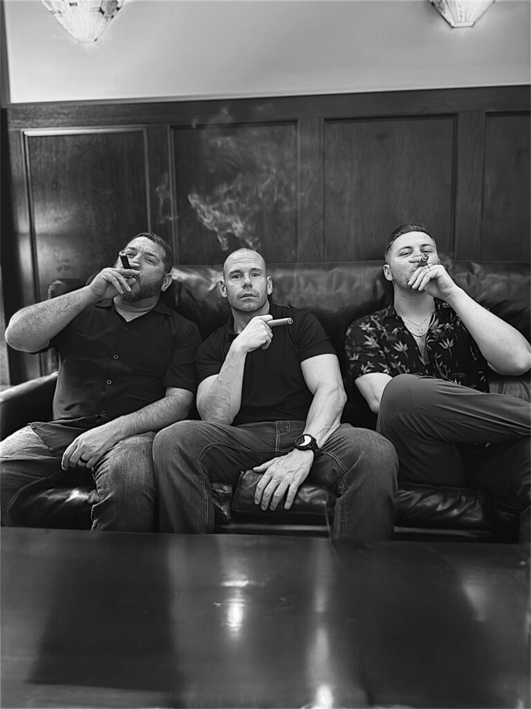 whiskey and windage
