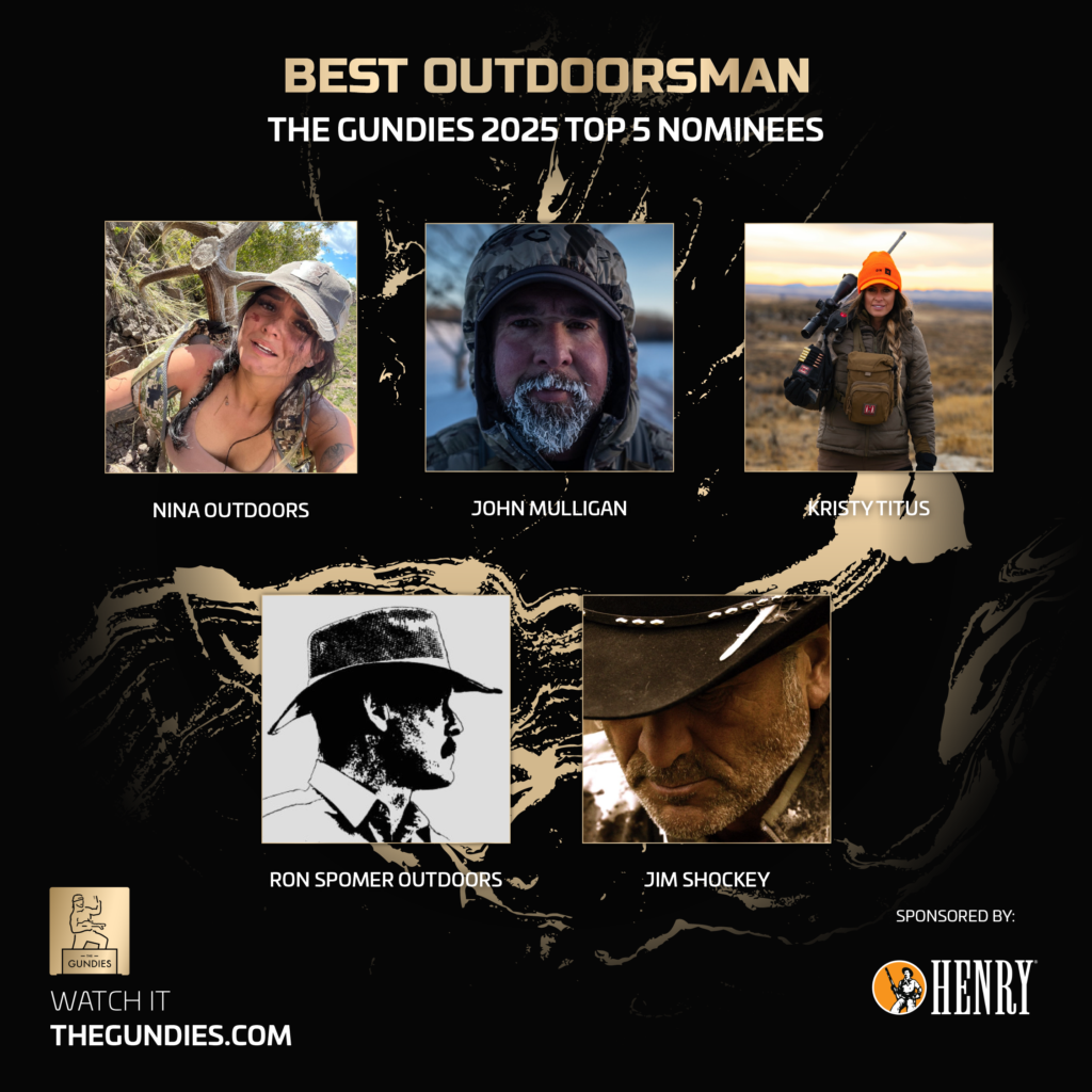 bestoutdoorsman top5