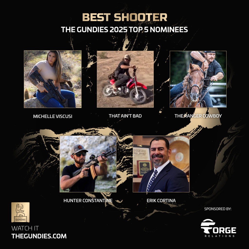 bestshooter top5