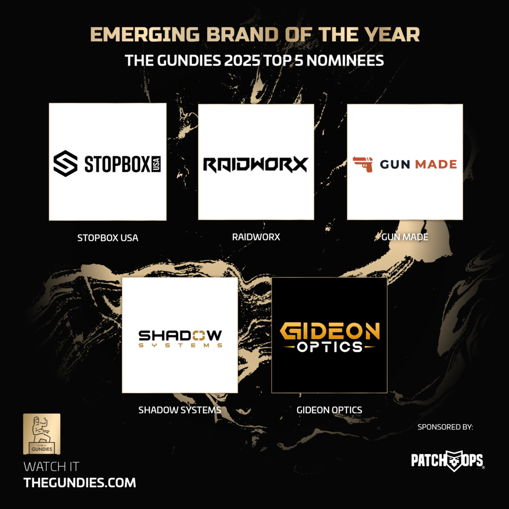 emergingbrandoftheyear top5