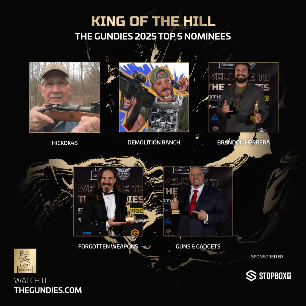 kingofthehill top5