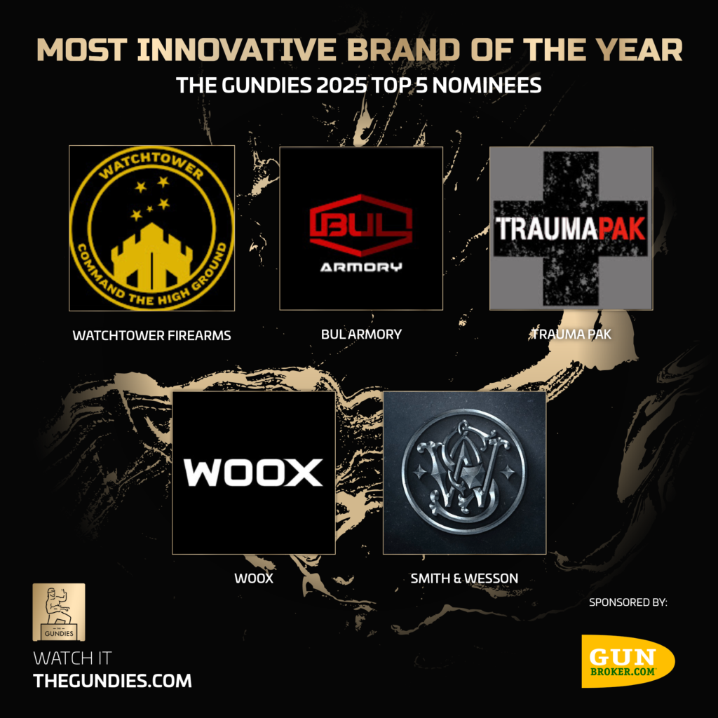 most innovative brand of the year top5