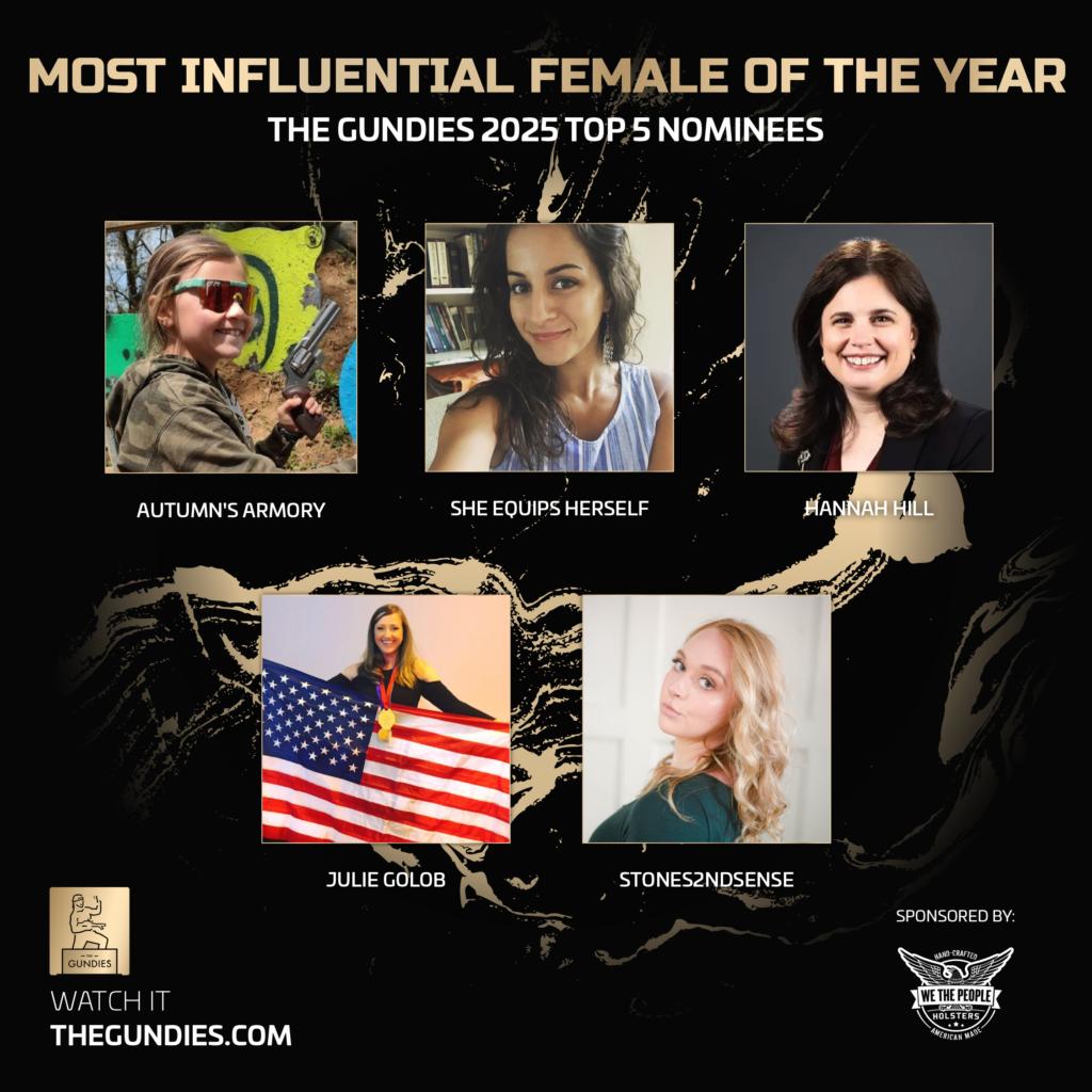 mostinfluentialfemale top5