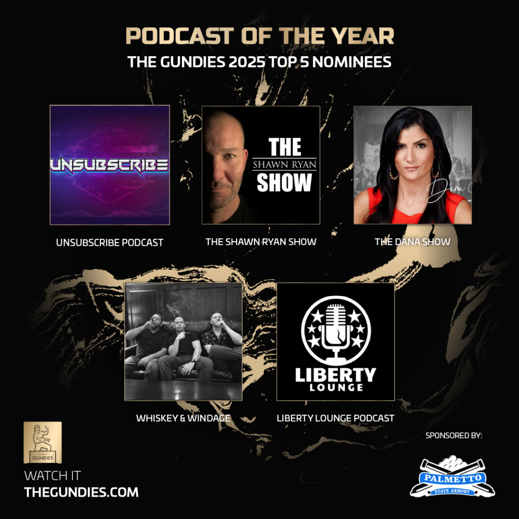 podcastoftheyear top5