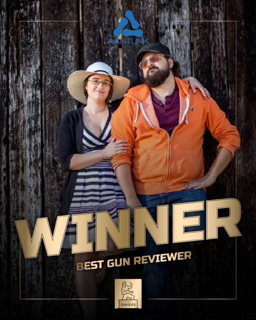 best gun reviewer