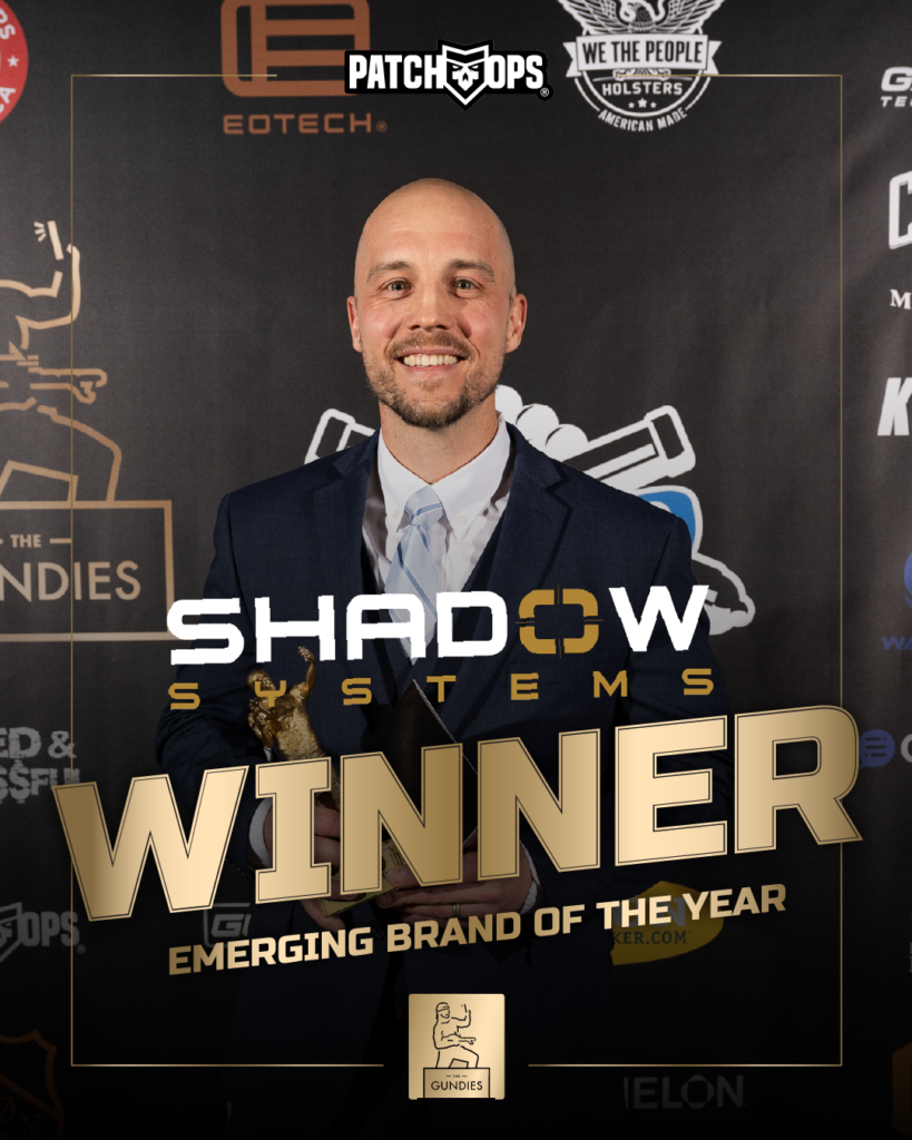 emerging brand of the year