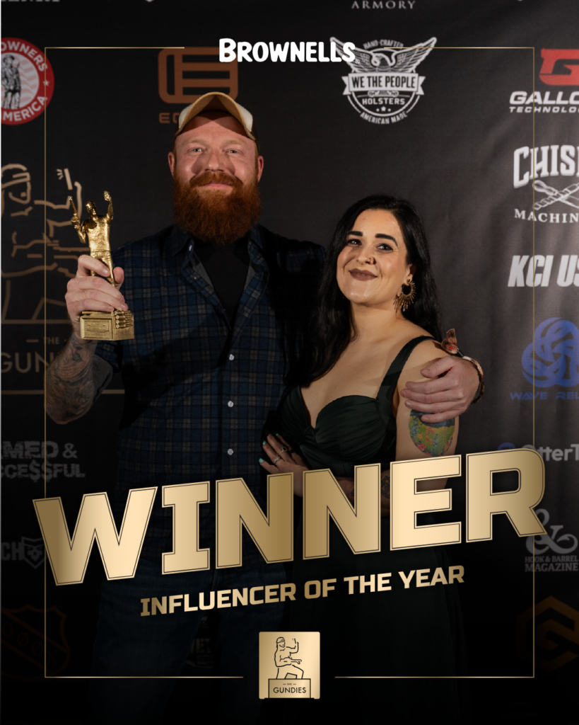 influencer of the year