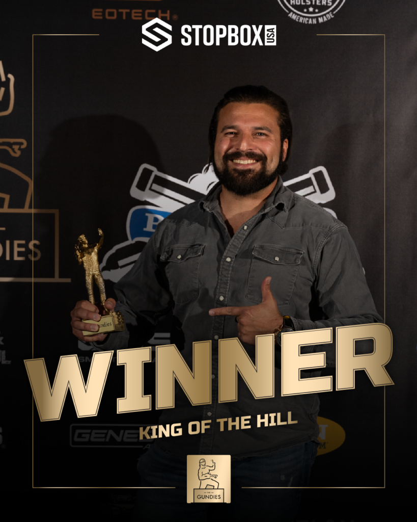 king of the hill