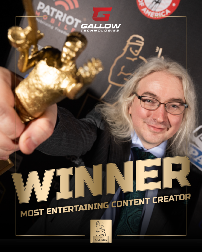 most entertaining