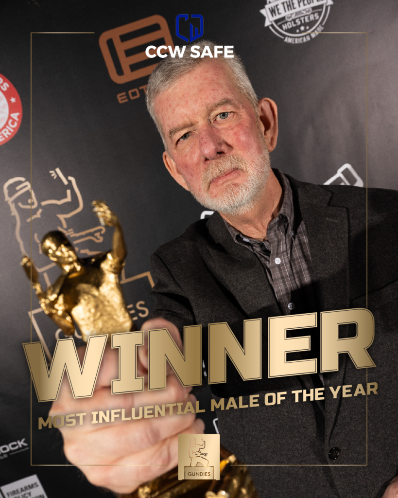 most influential male