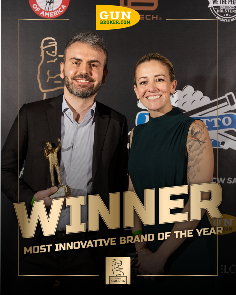 most innovative brand