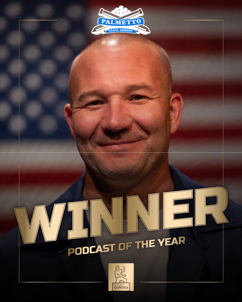 podcast of the year
