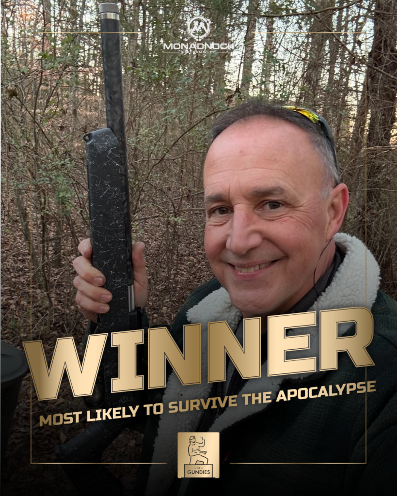 survive the apoc
